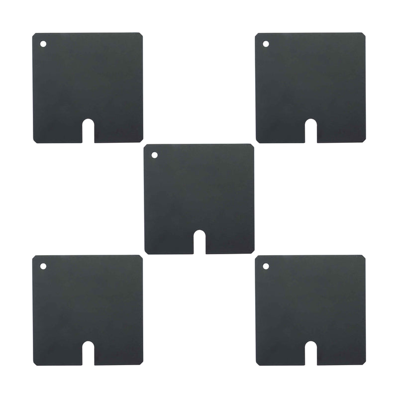 Scratch and Dent - 5/64" Shims for T-3 Power Rack - FINAL SALE