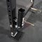 Scratch and Dent - Single Vertical Mount Barbell Holder for T-3 Power Rack - FINAL SALE