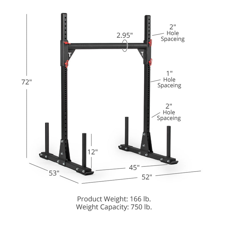 T-3 Series Yoke