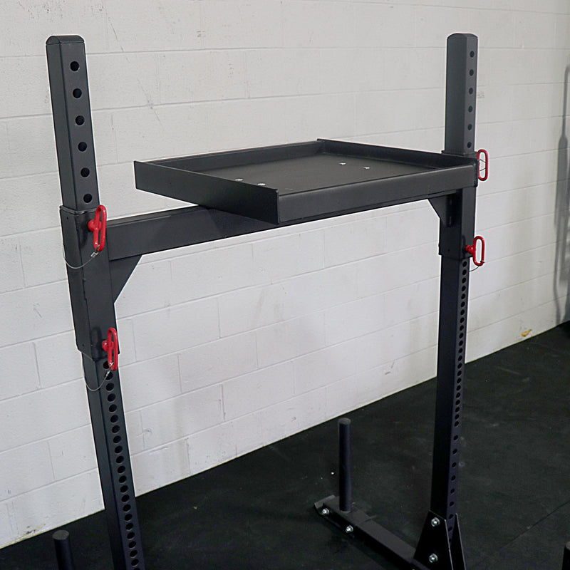 Atlas Stone Platform | T-3 Series Rack and Yoke Compatible