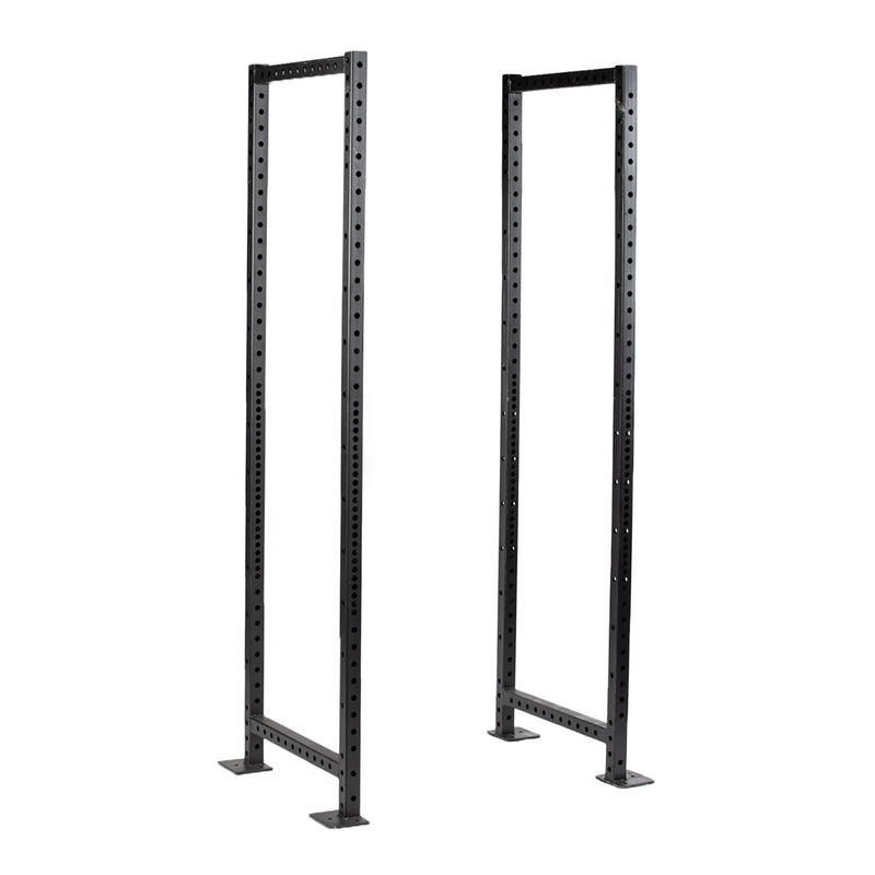 Scratch and Dent -  Pair of X-2 Power Rack Uprights Only - 78" - FINAL SALE