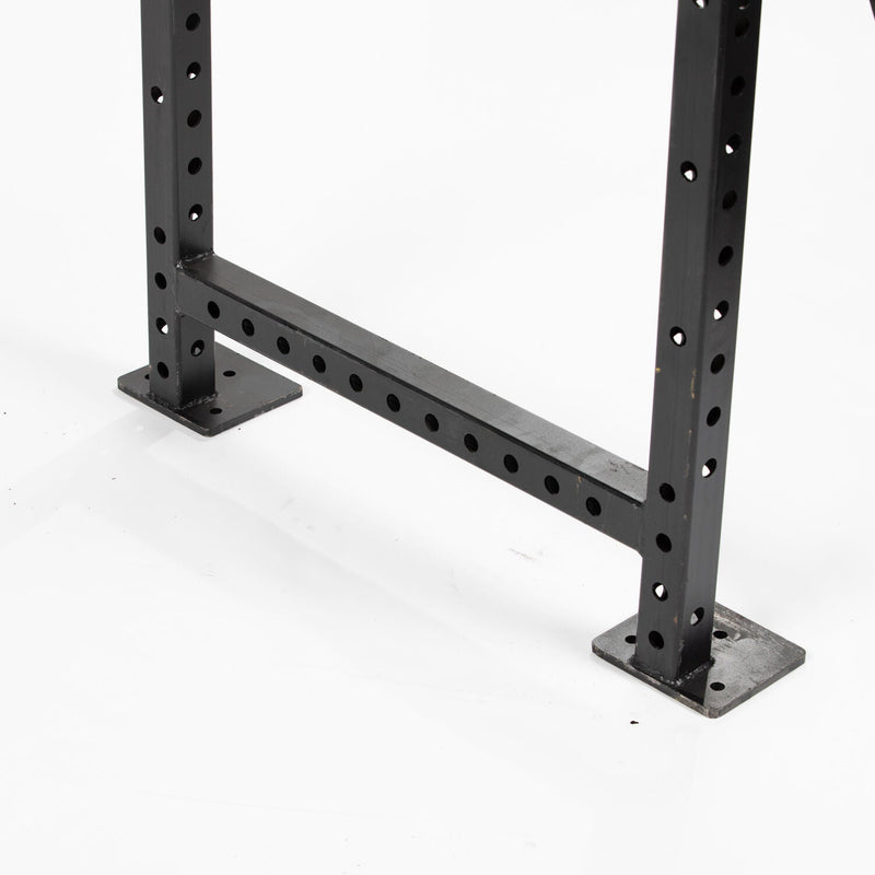 Scratch and Dent -  Pair of X-2 Power Rack Uprights Only - 87" - FINAL SALE