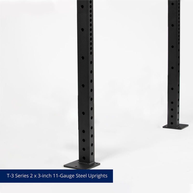 T-3 Series Space Saving Racks