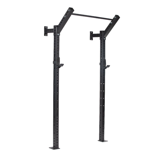 X-3 Series Space Saving Rack | 90" / 12" / No