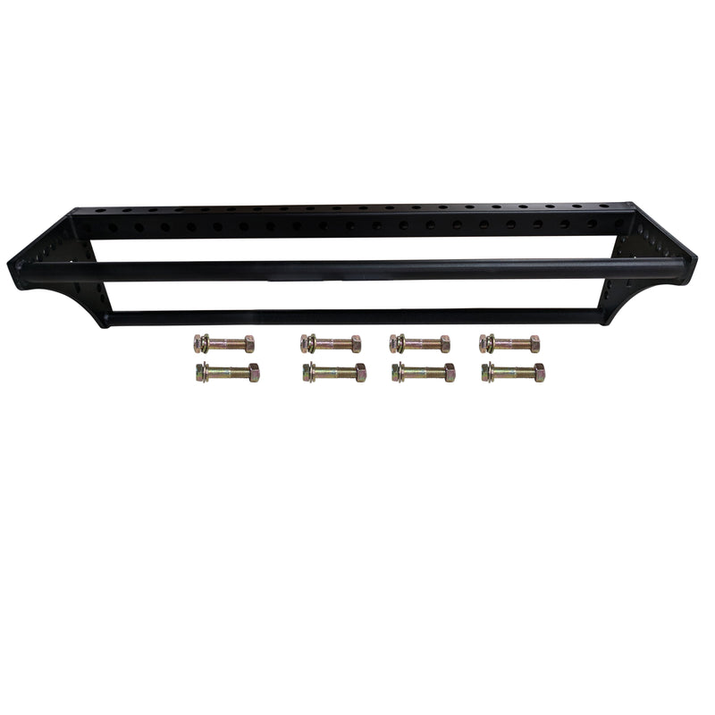 Scratch and Dent - Titan X-2 Dual Pull Up Stabilizer Bar - FINAL SALE