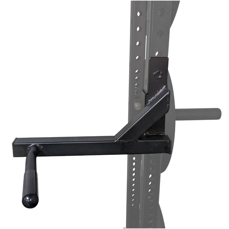 Scratch and Dent - X-2 Power Rack Dip Bars - FINAL SALE