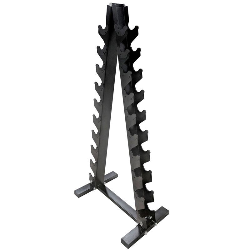 Scratch and Dent - Lightweight Dumbbell Tree - FINAL SALE