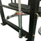 Scratch and Dent, Horizontal Mount Barbell Holder for X-3 Power Rack