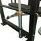 Scratch and Dent, Pair Of Horizontal Mount Olympic Barbell Holders For X-3 Power Rack