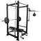 Scratch and Dent - X-3 Series Pair Horizontal Mount Barbell Holders - FINAL SALE