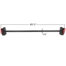 Scratch and Dent - 1.25" Pull Up Bar For T-3 Folding Racks - FINAL SALE