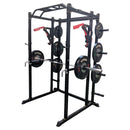 Scratch and Dent - T-2 Series Adjustable Monolift Rack Mounted Attachment - FINAL SALE