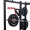 Scratch and Dent - T-2 Series Adjustable Monolift Rack Mounted Attachment - FINAL SALE