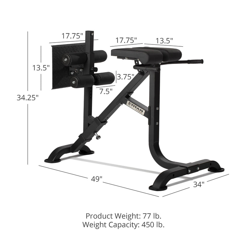 Dual Hyperextension