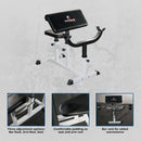 Scratch and Dent - Preacher Curl Station - FINAL SALE