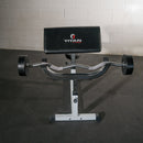 Scratch and Dent - Preacher Curl Station - FINAL SALE