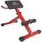 Scratch and Dent, Titan Fitness Hyper/Back Extension Ab Bench