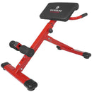 Scratch and Dent, Titan Fitness Hyper/Back Extension Ab Bench