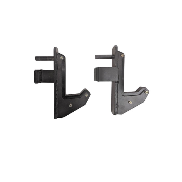 SCRATCH AND DENT - T-3 Series Sandwich J-Hooks - FINAL SALE