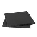 Scratch and Dent, Rubber Lifting Tiles - 2 Pack