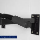 3 Position Wall-Mounted Pull-Up Bar