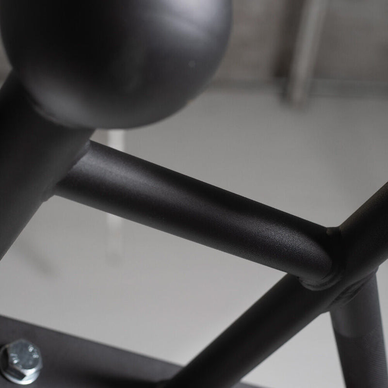 Scratch and Dent - Sphere Grip Pull-Up Bar For T-3 Power Rack - FINAL SALE