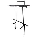 Scratch and Dent - Over the Door Trainer Pull Up Bar Gym & Dip Station - FINAL SALE