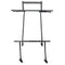 Scratch and Dent - Over the Door Trainer Pull Up Bar Gym & Dip Station - FINAL SALE