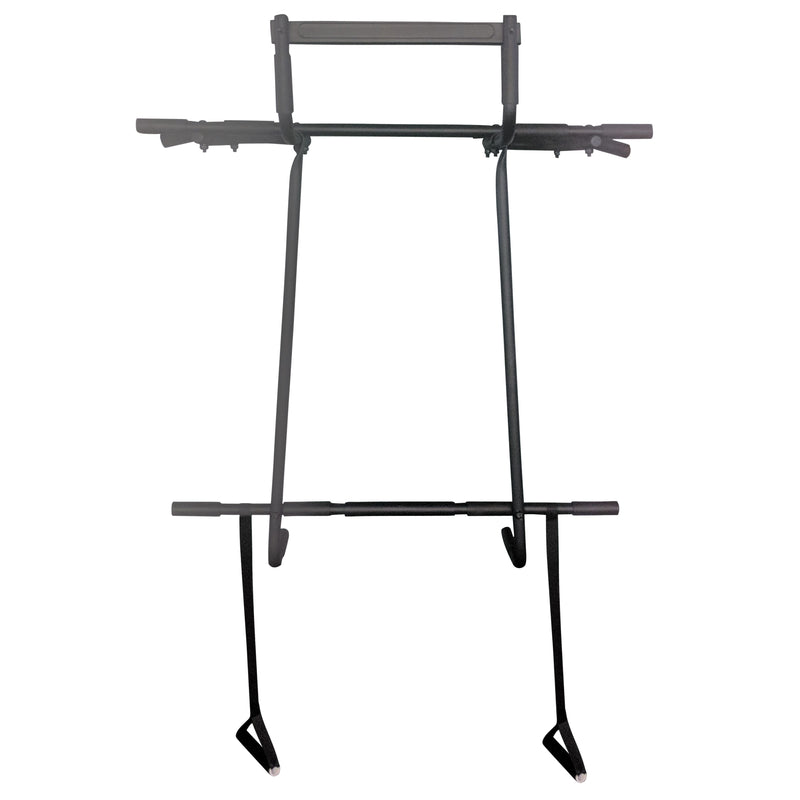 Scratch and Dent - Over the Door Trainer Pull Up Bar Gym & Dip Station - FINAL SALE