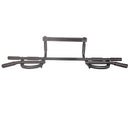 Scratch and Dent - Over the Door Trainer Pull Up Bar Gym & Dip Station - FINAL SALE