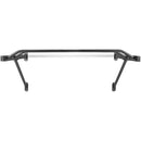 48" Wall Mounted Multi Pull-Up Bar