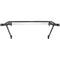 48" Wall Mounted Multi Pull-Up Bar