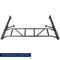 48" Wall Mounted Multi Pull-Up Bar