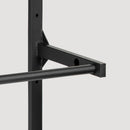 Scratch and Dent, Small Adjustable Ceiling Wall-Mount Pull-Up Bar