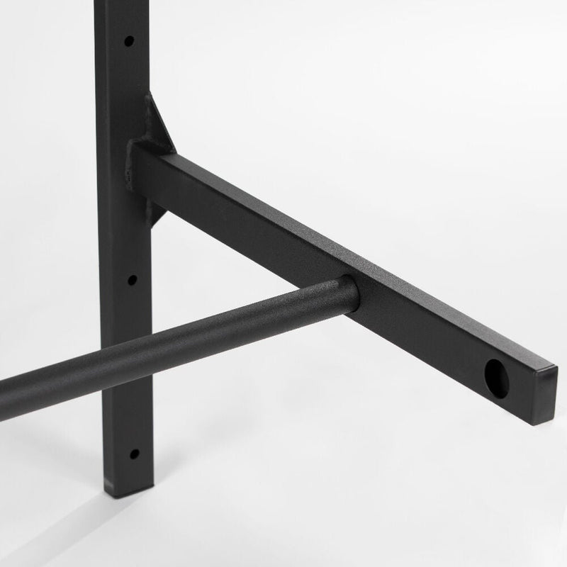 Medium Adjustable Ceiling Wall-Mount Pull-Up Bar