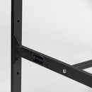 Medium Adjustable Ceiling Wall-Mount Pull-Up Bar