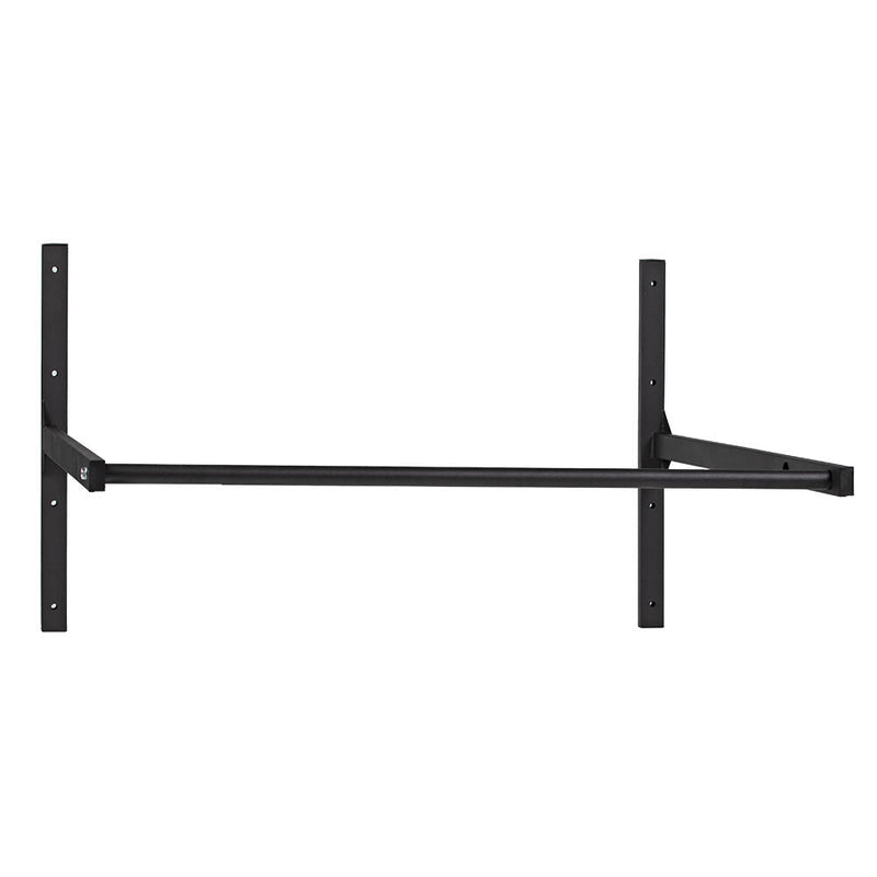 Large Adjustable Ceiling Wall-Mount Pull-Up Bar