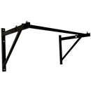 Adjustable Depth Wall Mounted Pull Up Bar