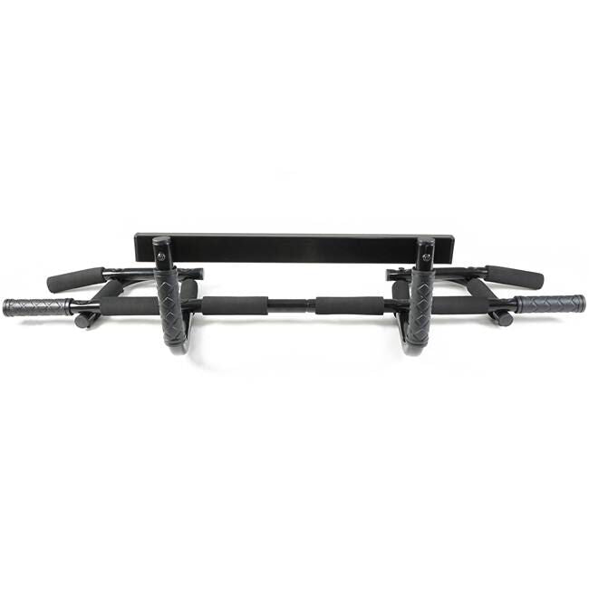 Scratch and Dent - Extreme Over The Door Pull-up Bar - FINAL SALE