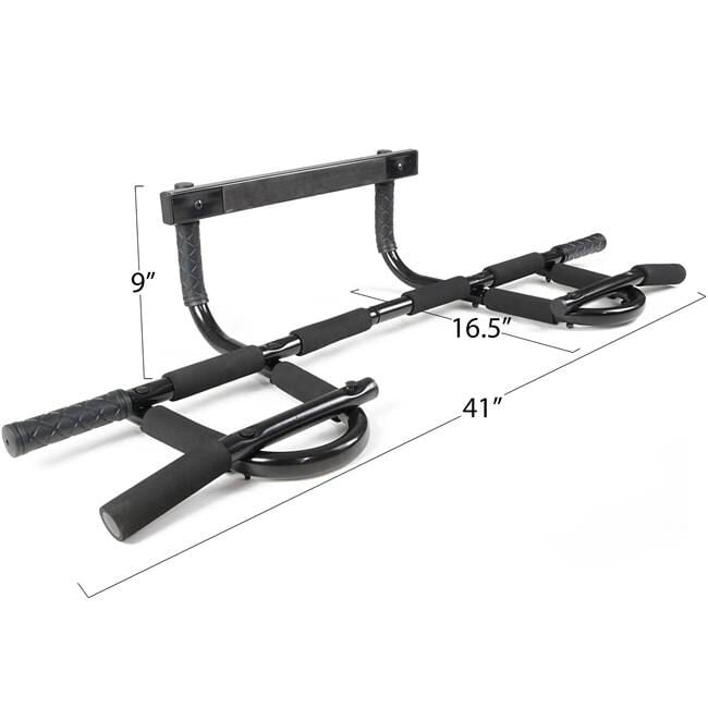 Scratch and Dent - Extreme Over The Door Pull-up Bar - FINAL SALE