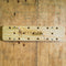 Scratch and Dent - Wall Mounted Peg Board - FINAL SALE