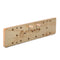 Scratch and Dent, Wall-Mounted Peg Board