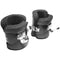 Scratch and Dent - Pair Anti Gravity Inversion Boots Therapy Hang Spine Ab Chin Up - FINAL SALE