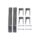 TITAN Series Strap Safety System - Strap Length: 42" | 42"