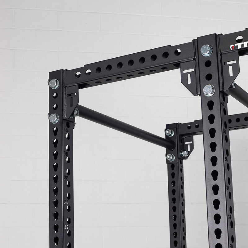 TITAN Series 2" Single Fat Pull-Up Bar