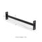 TITAN Series 2" Single Fat Pull-Up Bar