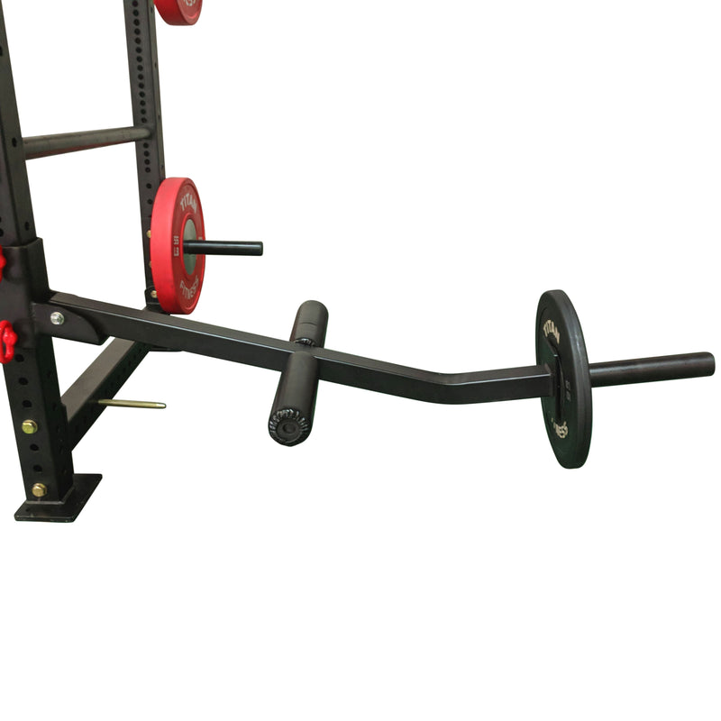 Scratch and Dent, X-3 Mounted Standing Single Leg Curl Attachment