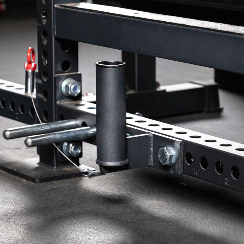 TITAN Series Horizontal Barbell Holders