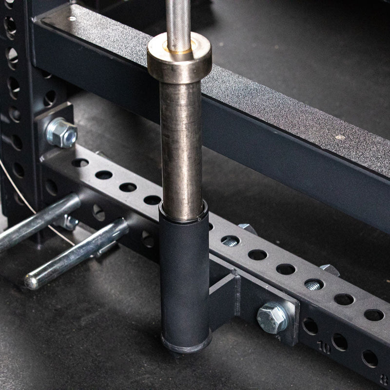 TITAN Series Horizontal Barbell Holders