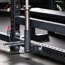 TITAN Series Horizontal Barbell Holders